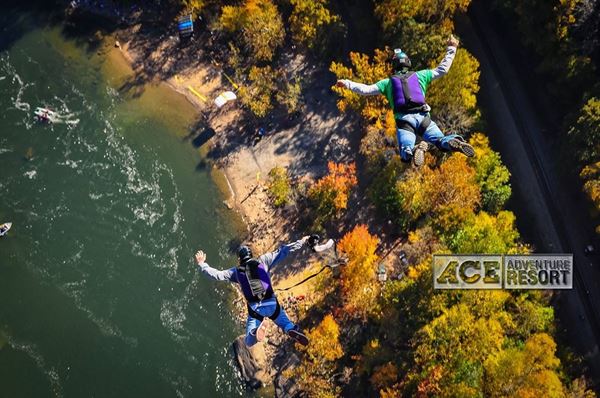 ACE Adventure Resort