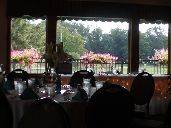 Club 250 Event Center