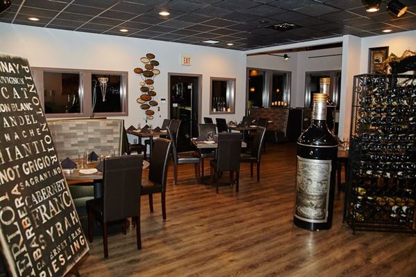 Club 250 Event Center