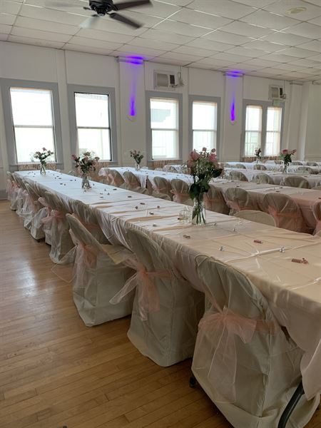 Hermann Sons Home Association