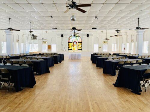 Hermann Sons Home Association