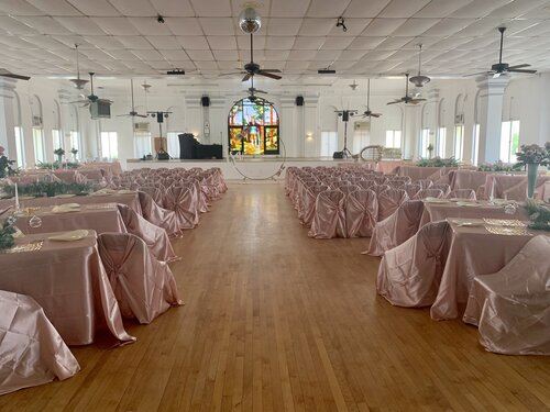 Hermann Sons Home Association