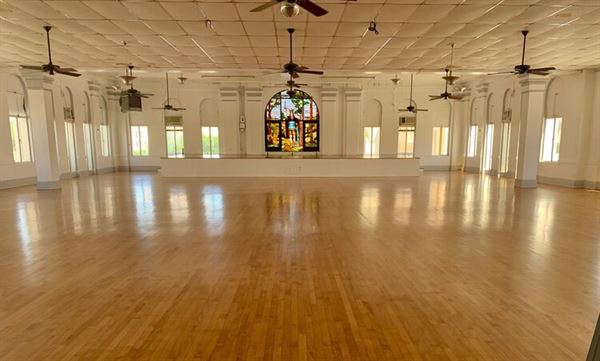 Hermann Sons Home Association