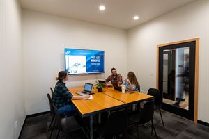 Large Conference Room