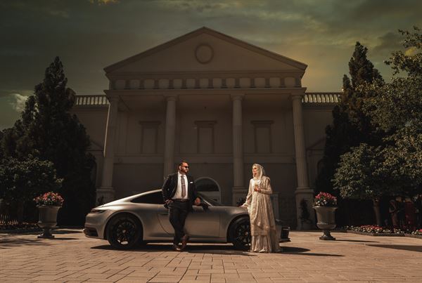 Bright Light Studios