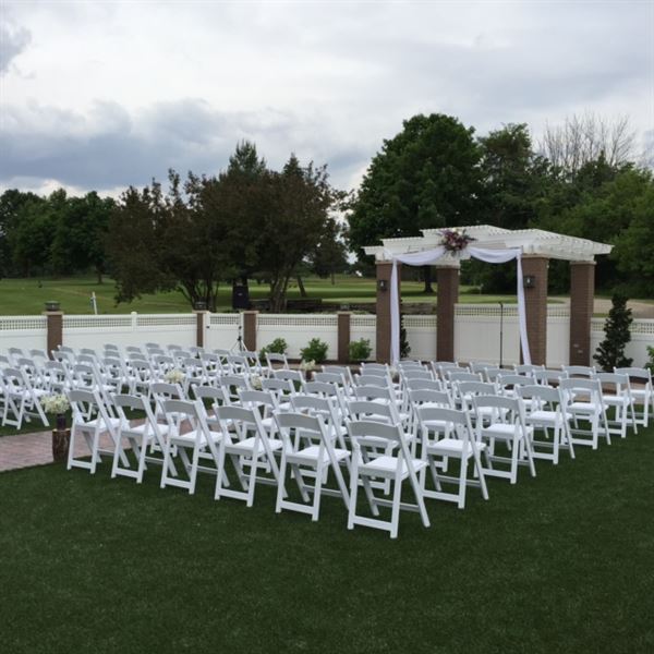 Shadow Ridge Golf Course & Banquet Facility