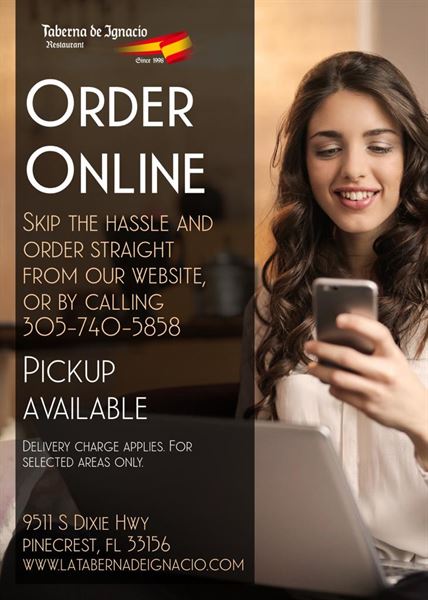 La Taberna de Ignacio