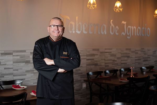 La Taberna de Ignacio