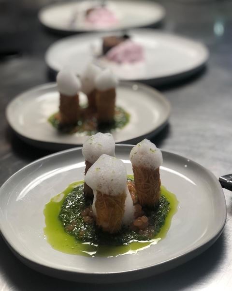 La Taberna de Ignacio