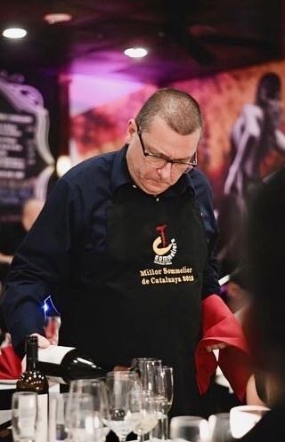 La Taberna de Ignacio