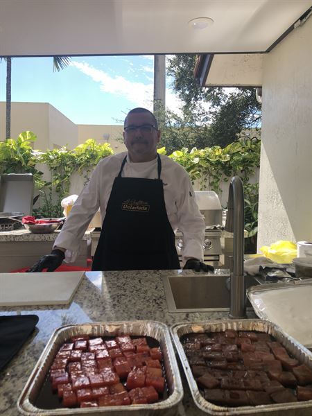 La Taberna de Ignacio