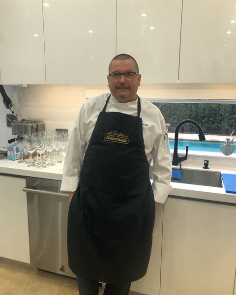 La Taberna de Ignacio