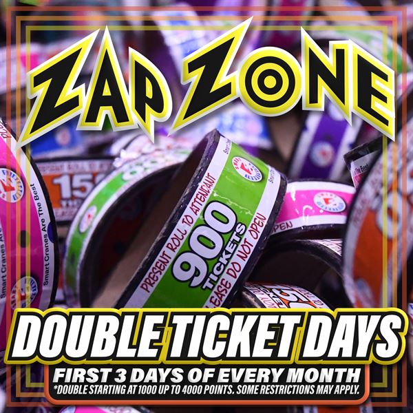 Zap Zone