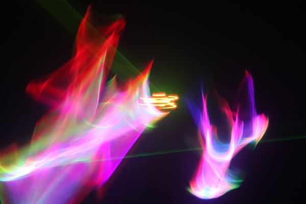 Artistic Laser Productions