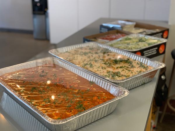 Aruns Indian Kitchen