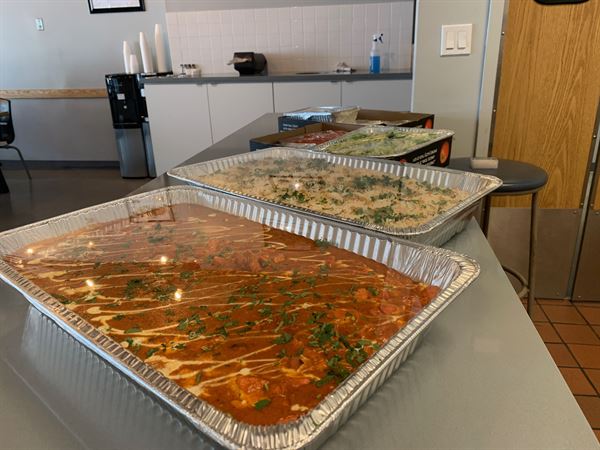 Aruns Indian Kitchen