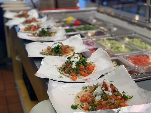 Aruns Indian Kitchen