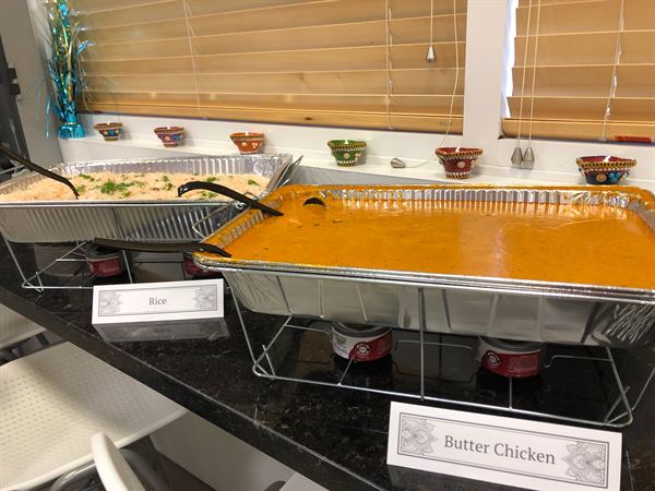 Aruns Indian Kitchen