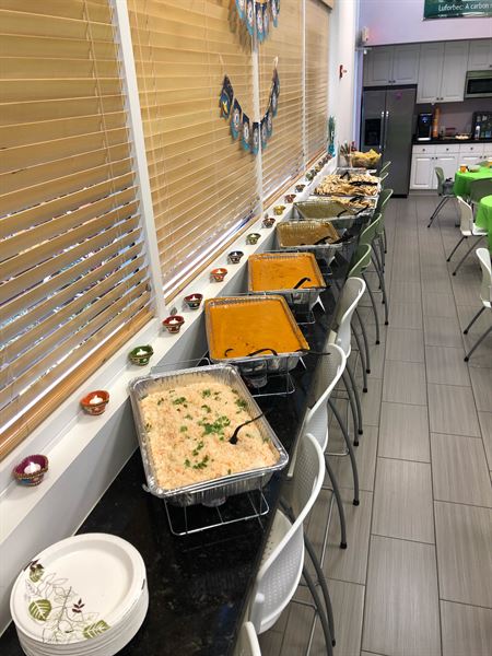 Aruns Indian Kitchen