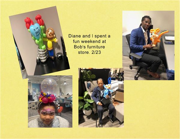 MisMatch & YooHoo Long Island's childrden's  Entertainers