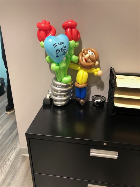 MisMatch & YooHoo Long Island's childrden's  Entertainers