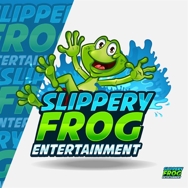 Slippery Frog Entertainment