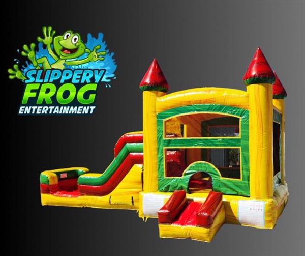 Slippery Frog Entertainment