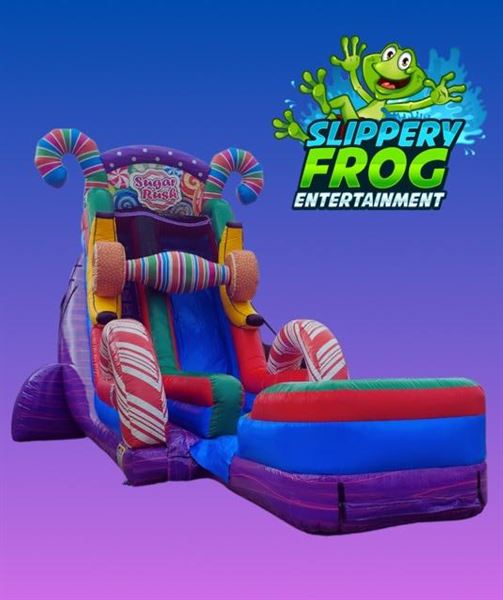 Slippery Frog Entertainment