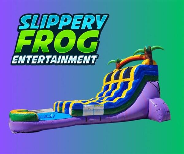 Slippery Frog Entertainment