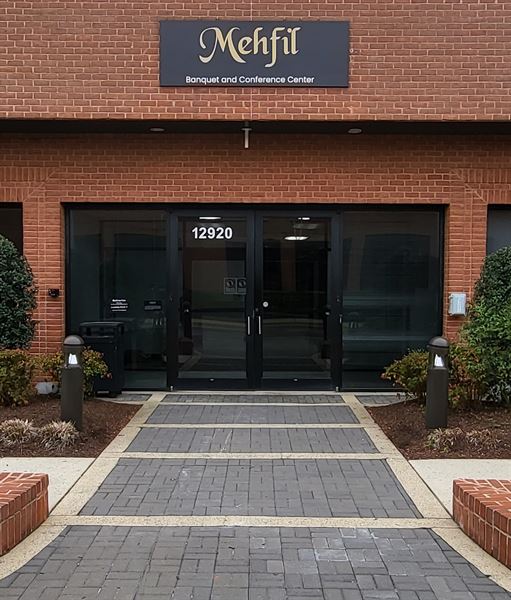 Mehfil Banquet And Conference Center Inc