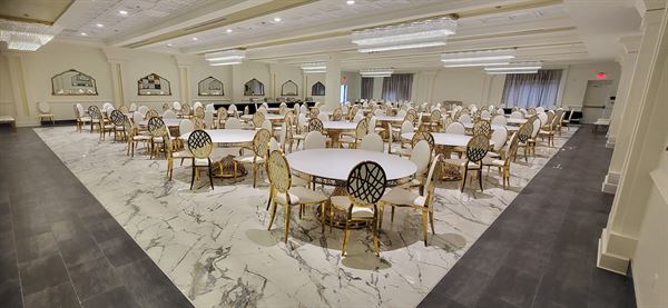 Mehfil Banquet And Conference Center Inc