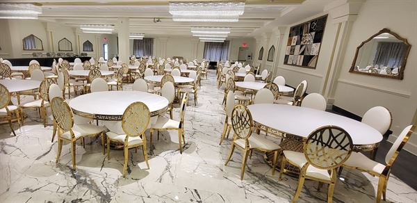 Mehfil Banquet And Conference Center Inc