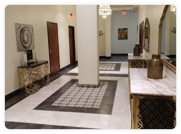 Mehfil Banquet And Conference Center Inc