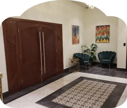 Mehfil Banquet And Conference Center Inc