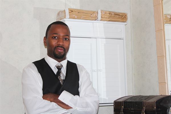 Entertainment Purposes Only DJ