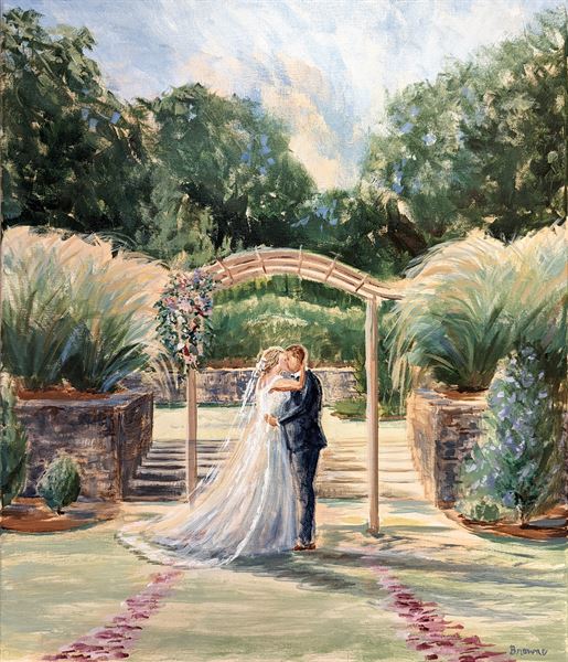 Bethany Browne Fine Art