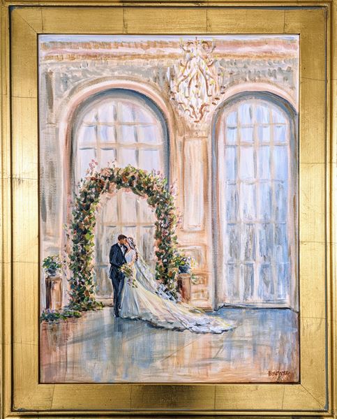 Bethany Browne Fine Art