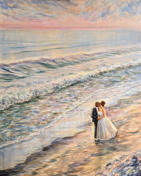 Bethany Browne Fine Art