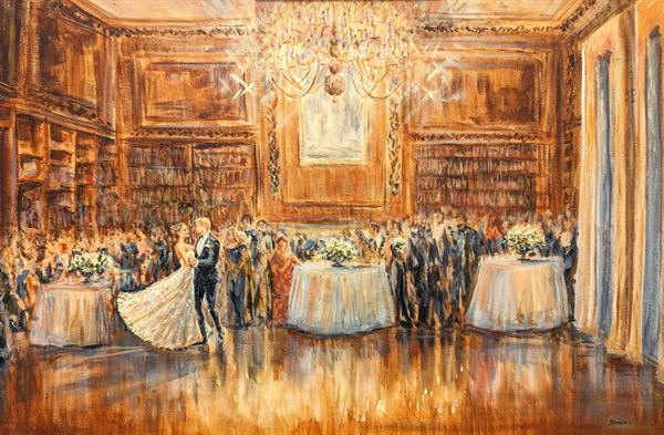 Bethany Browne Fine Art