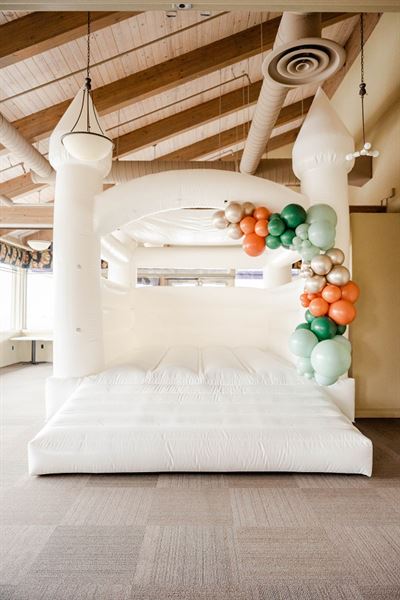 D2 Party Rentals LLC