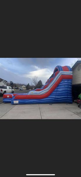 D2 Party Rentals LLC