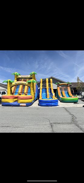 D2 Party Rentals LLC