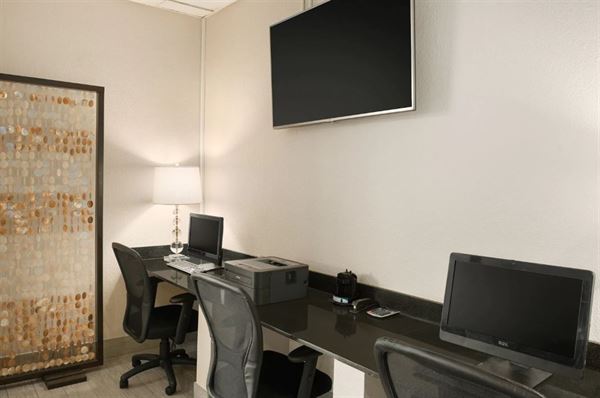 Wyndham Garden Tallahassee Capitol