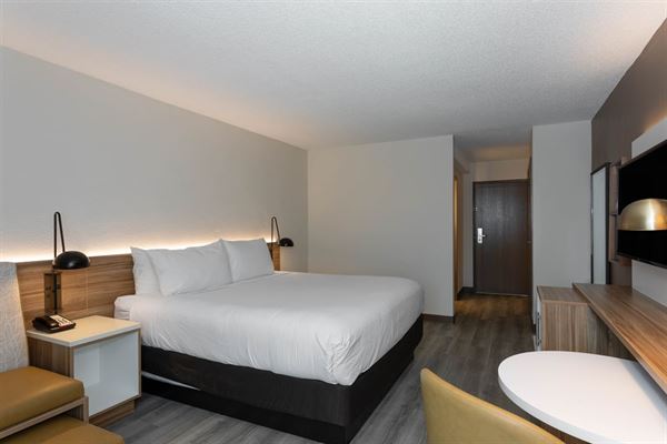 Wyndham Garden Tallahassee Capitol