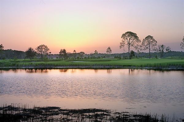 River Hall Golf Club