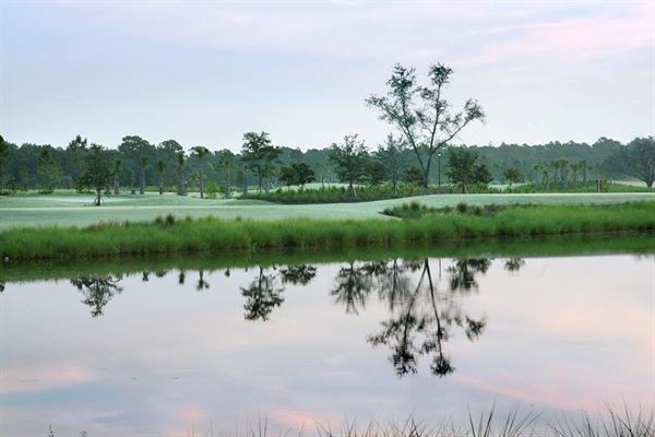 River Hall Golf Club