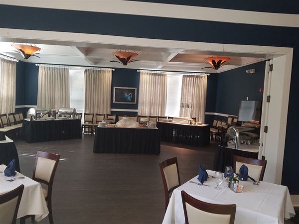 River Hall Golf Club