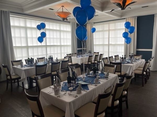 River Hall Golf Club