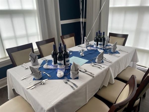 River Hall Golf Club