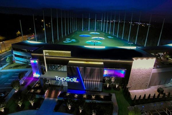 Topgolf Alpharetta